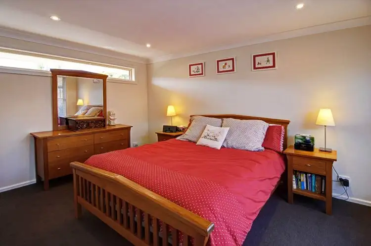 Fifth view of Homely house listing, 7 Boolaroo Place, Orange NSW 2800