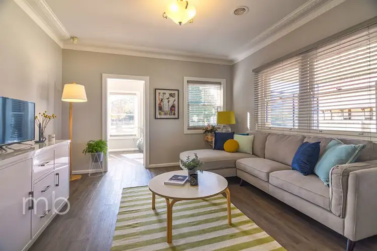 Second view of Homely house listing, 12 Ophir Street, Orange NSW 2800