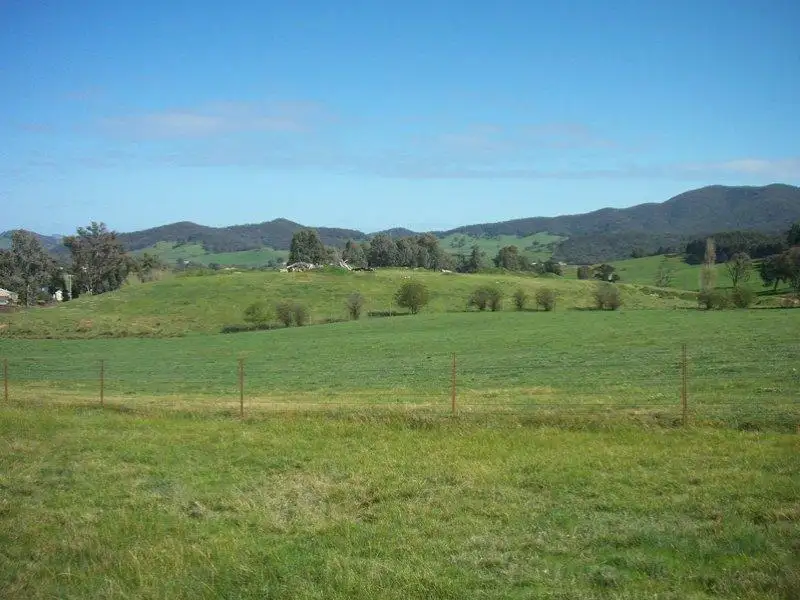 Main view of Homely land listing, Piazza Court, Myrtleford VIC 3737