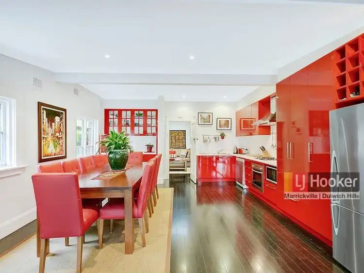 Second view of Homely house listing, 4 Yule Street, Dulwich Hill NSW 2203