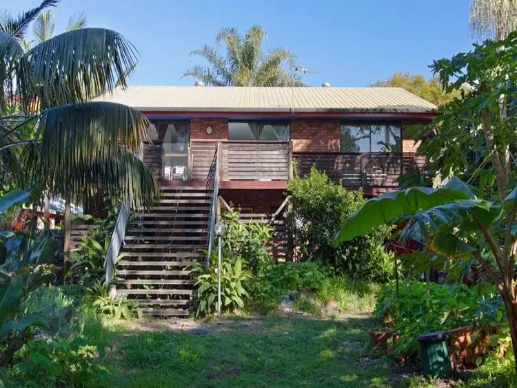 Main view of Homely house listing, 41 Julian Rocks Drive, Byron Bay NSW 2481