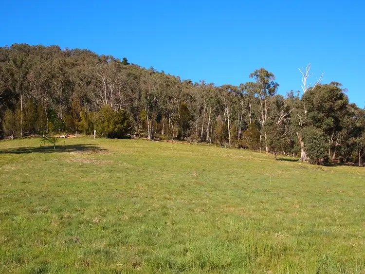 Third view of Homely land listing, Lot 32 Leader Reef Drive, Bright VIC 3741
