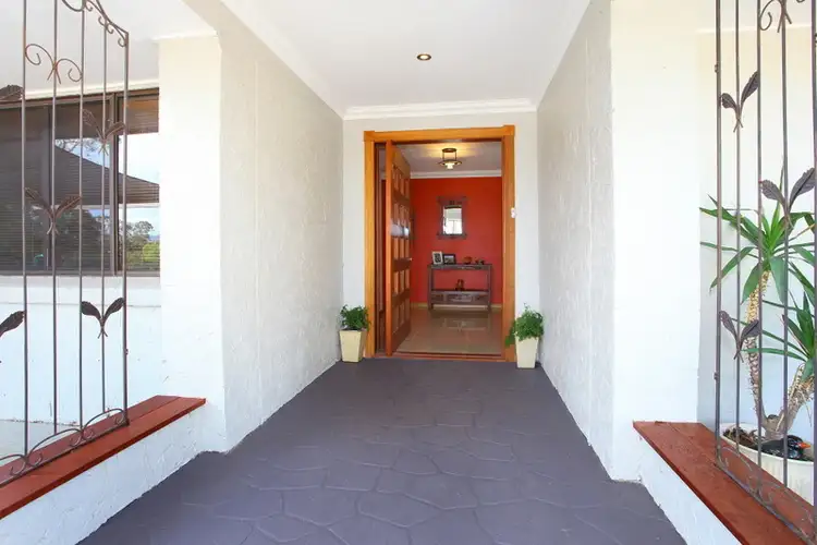 Sixth view of Homely house listing, 55 Yarrimbah Drive, Nerang QLD 4211