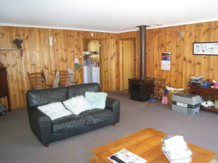 Third view of Homely house listing, 486 Mengha Road, Forest TAS 7330