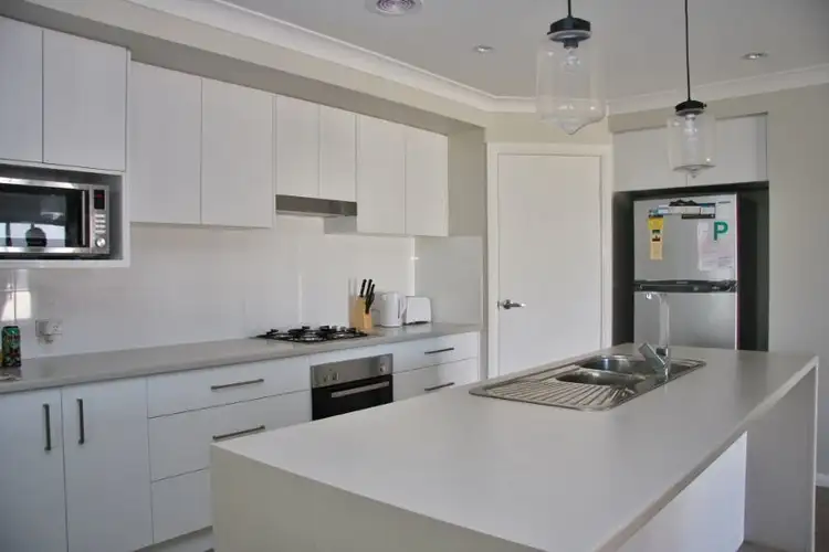 Second view of Homely house listing, 13 Jade Close, Kelso NSW 2795