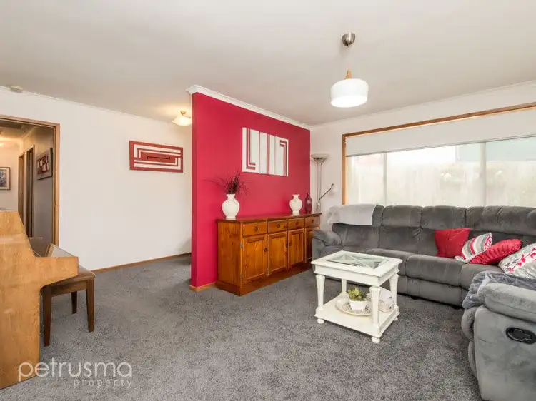 Third view of Homely unit listing, 2/72 Branscombe Rd, Claremont TAS 7011