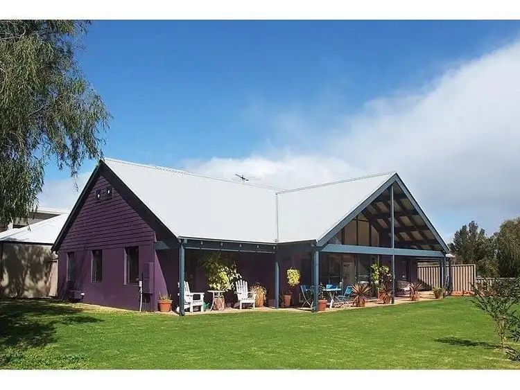 Main view of Homely house listing, 54 Carey Street, Busselton WA 6280