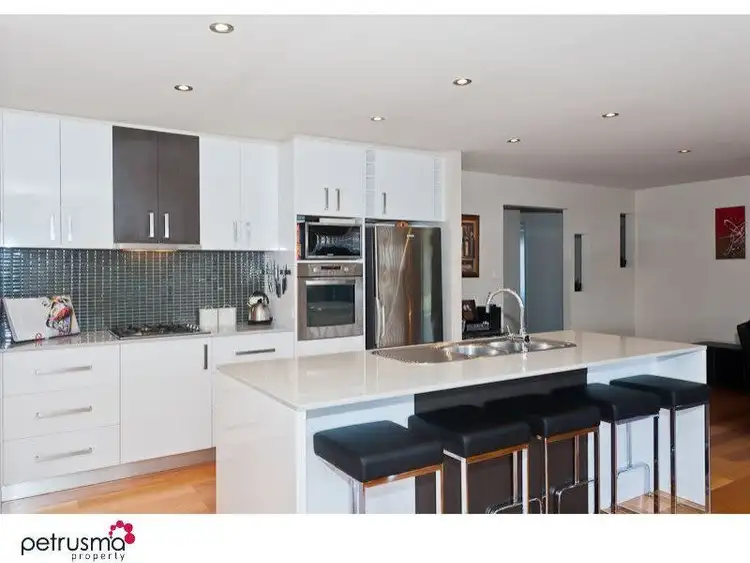 Fifth view of Homely house listing, 26 Corlacus Drive, Kingston TAS 7050