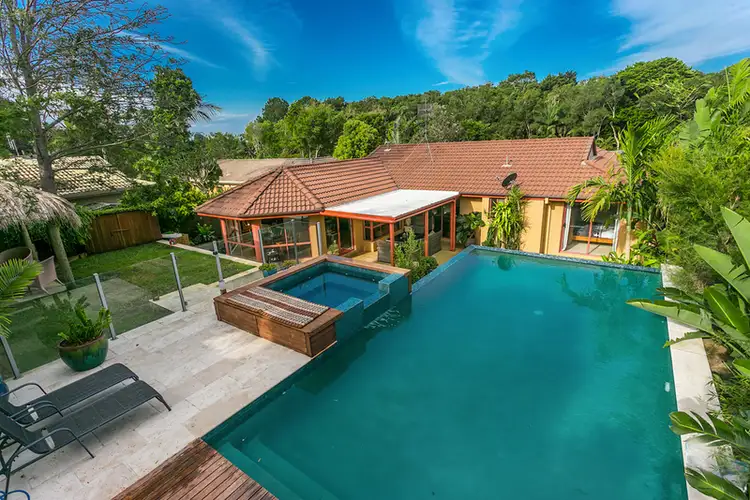 Second view of Homely house listing, 25 Bottlebrush Crescent, Suffolk Park NSW 2481