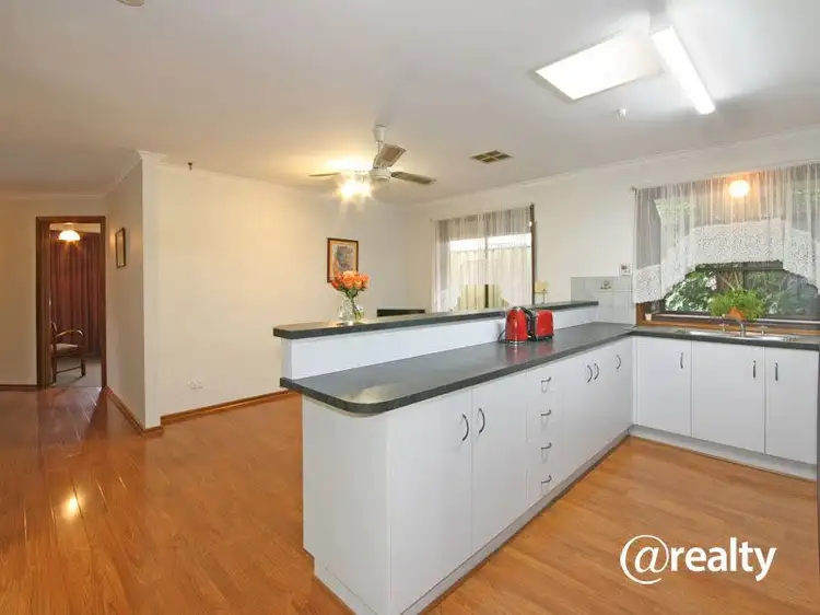 Sixth view of Homely house listing, 12 Palm Crescent, Old Reynella SA 5161