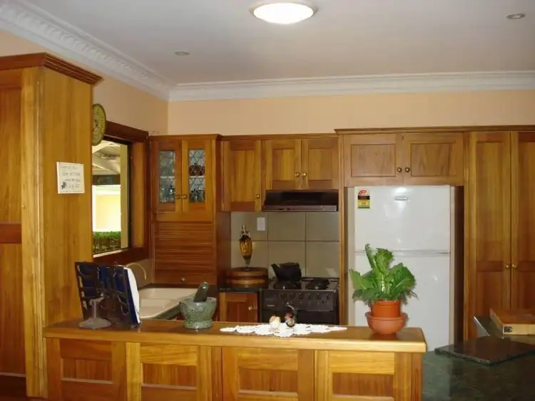 Sixth view of Homely house listing, 115 Ring Road, Rupertswood QLD 4817
