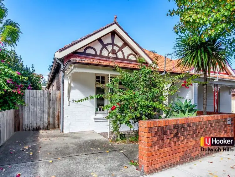Main view of Homely house listing, 306 New Canterbury Road, Lewisham NSW 2049