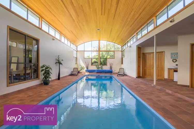 57 Benwerrin Crescent, Norwood TAS 7250
