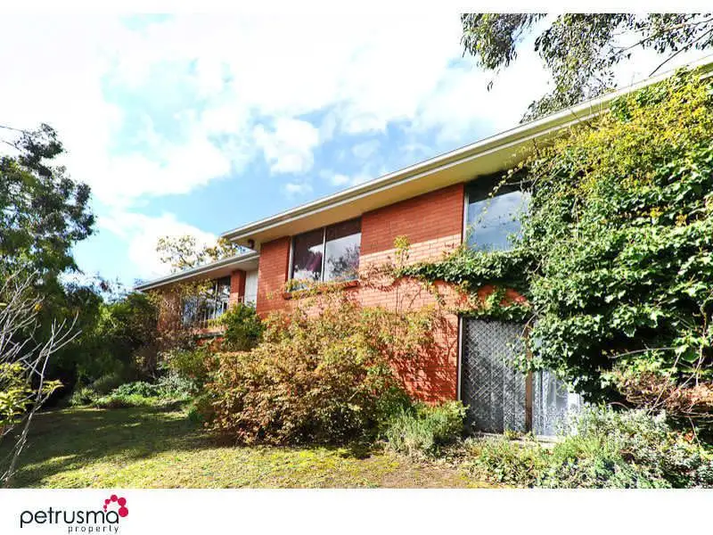 Main view of Homely house listing, 34 Sharps Road, Lenah Valley TAS 7008