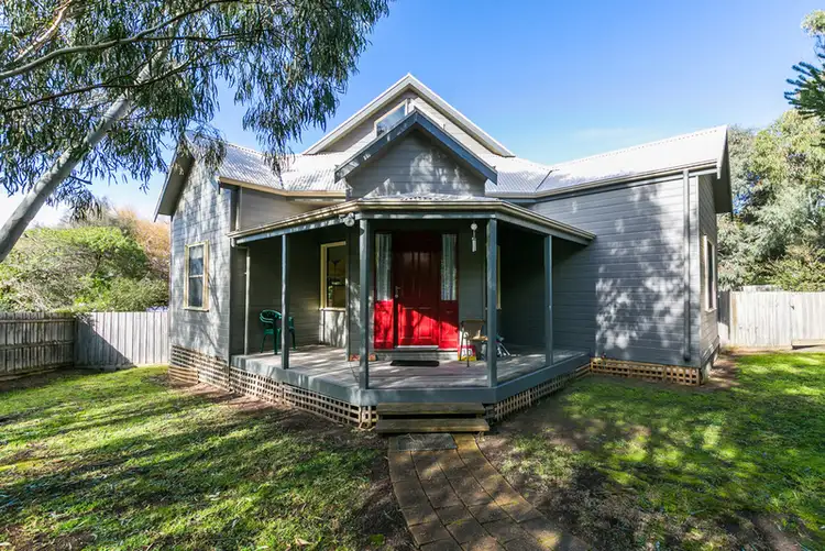 Fifth view of Homely house listing, 10A Anderson Street, Aireys Inlet VIC 3231