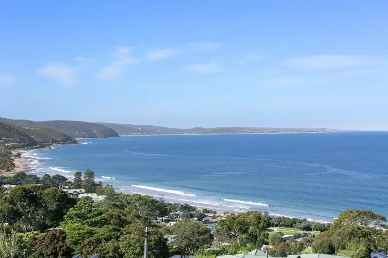 Main view of Homely house listing, 79A Otway Street, Lorne VIC 3232