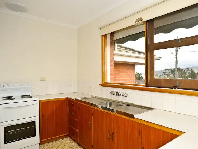 Third view of Homely house listing, 2/94 Carella Street, Howrah TAS 7018