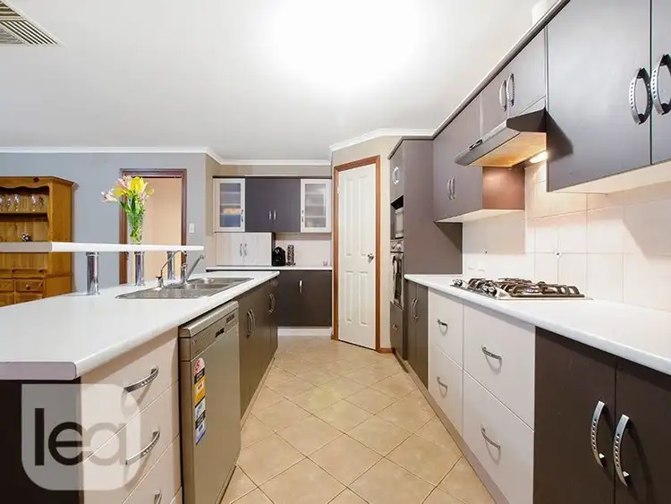 Fifth view of Homely house listing, 12 Grandview Place, Blakeview SA 5114