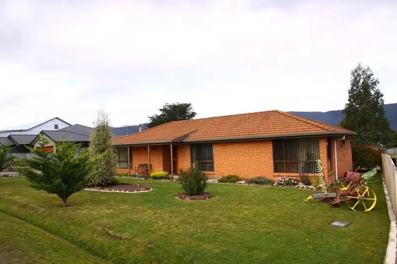 Main view of Homely house listing, 28 Helen Street, Ranelagh TAS 7109