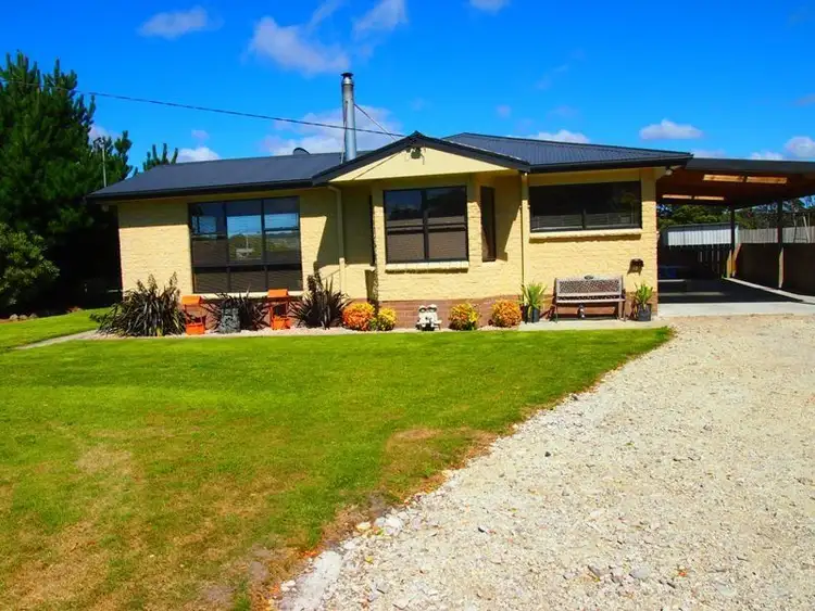 Second view of Homely house listing, 42 Kubanks Road, Smithton TAS 7330