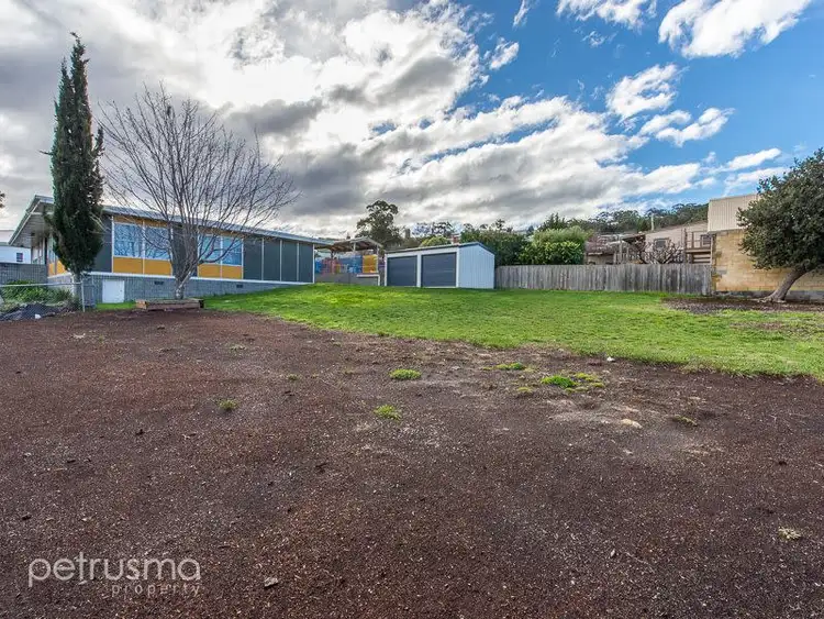 Fifth view of Homely land listing, 1 Rowitta Road, Lindisfarne TAS 7015