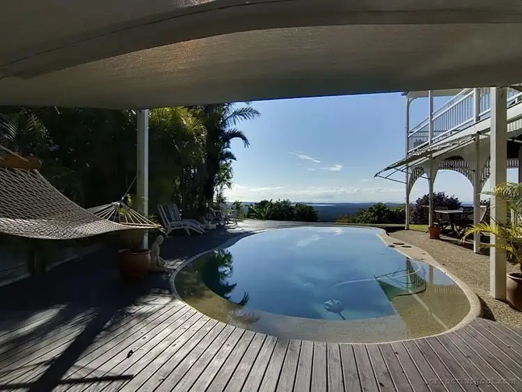 Fourth view of Homely house listing, 97 Panorama Dr, Doonan QLD 4562