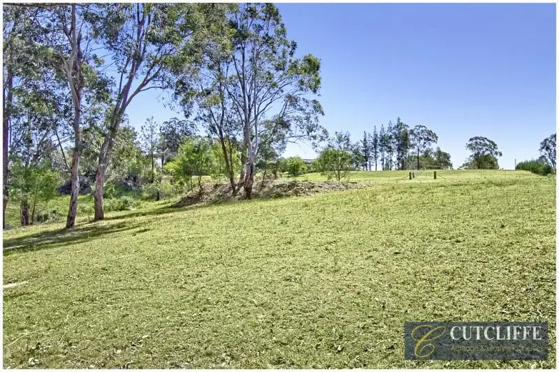 Main view of Homely land listing, Address available on request