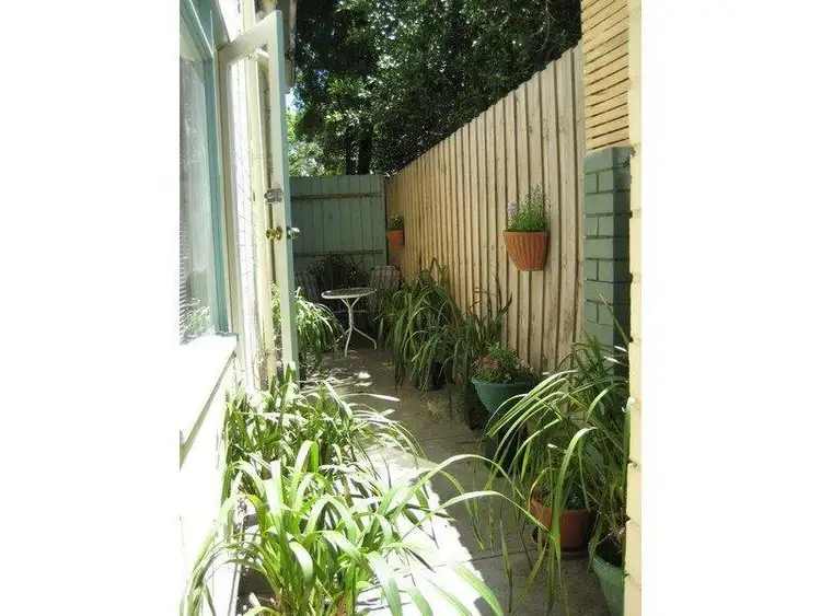 Sixth view of Homely apartment listing, 4/7 Coleridge, Elwood VIC 3184