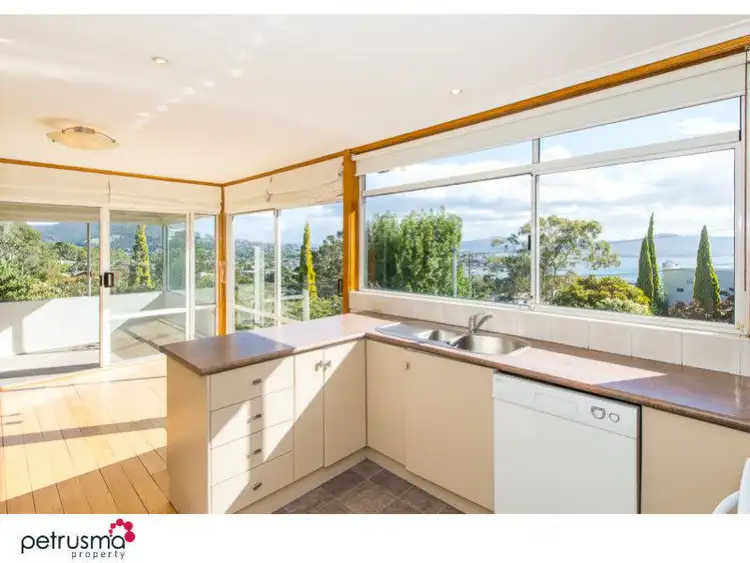 Fifth view of Homely house listing, 9 Beddome Street, Sandy Bay TAS 7005