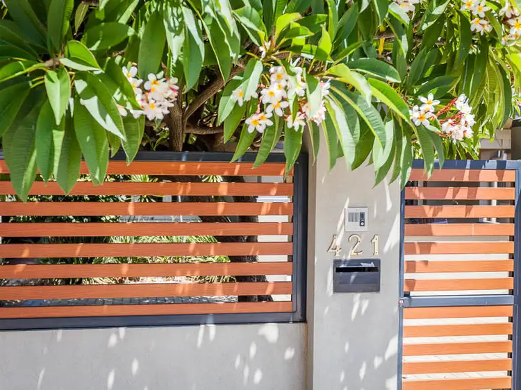 Fourth view of Homely house listing, 421 Walcott Street, Coolbinia WA 6050