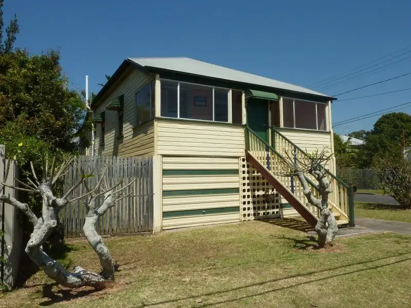 Main view of Homely house listing, 19 Ninth Avenue, Sandgate QLD 4017