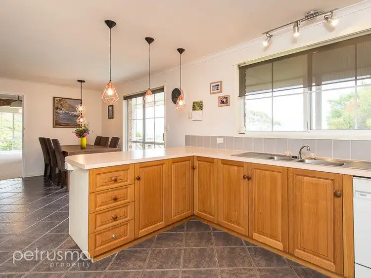 Sixth view of Homely house listing, 80 Begonia Street, Lindisfarne TAS 7015