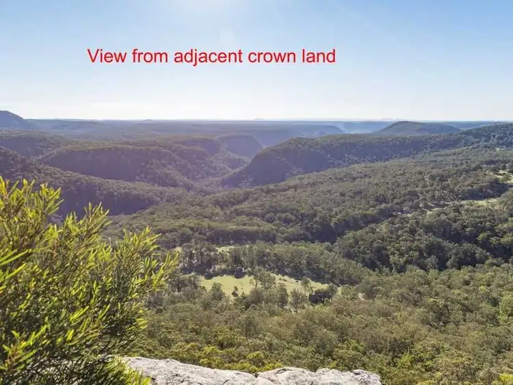 Third view of Homely rural property listing, 324 Colo Road, Colo Vale NSW 2575