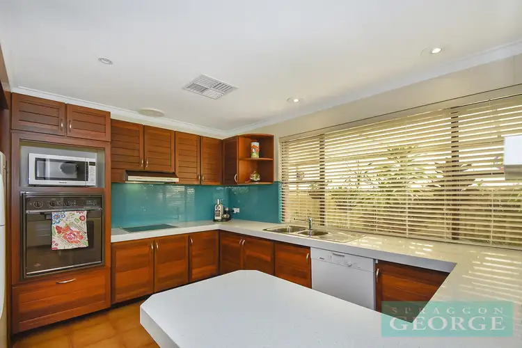 3 Inveraray Crescent, Hamersley WA 6022