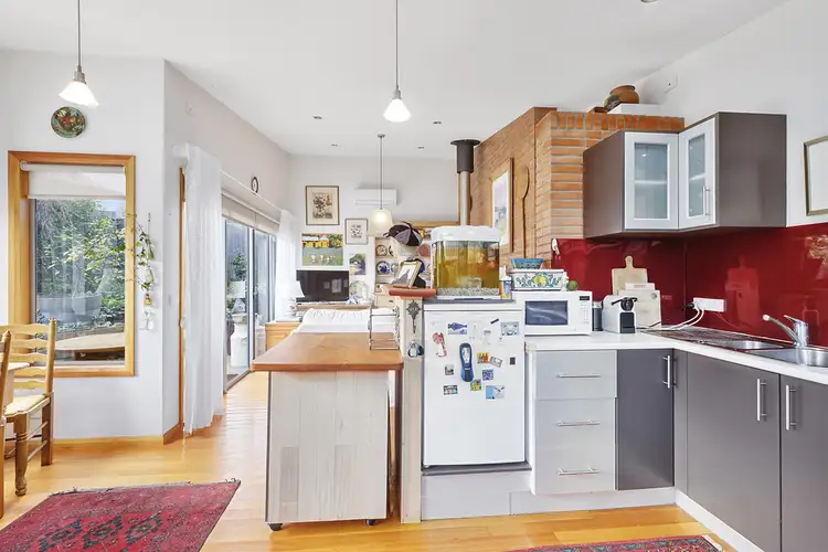 Fourth view of Homely villa listing, 2/8 Smith Street, Cygnet TAS 7112