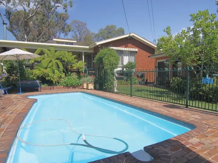 Main view of Homely house listing, 16 Fossey Street, Holder ACT 2611