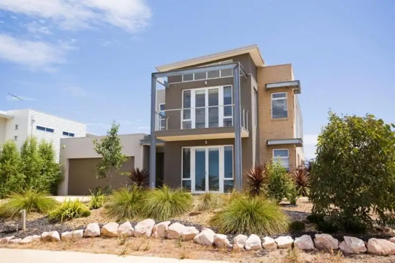 Main view of Homely house listing, 1 Fathom Street, Torquay VIC 3228