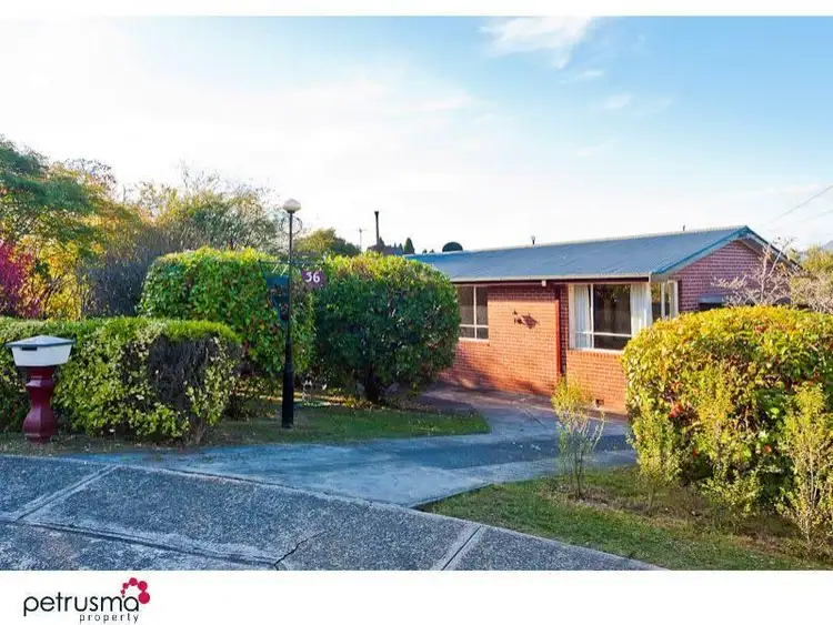 36 Belgrave Street, Claremont TAS 7011