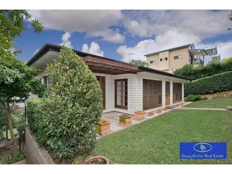 Main view of Homely house listing, 14 Goldsbrough Road, Taringa QLD 4068