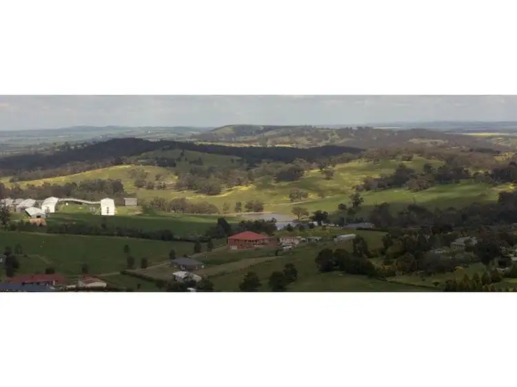 Main view of Homely land listing, Lot 10 Pretty Sally Heights - Last Stage, Wallan VIC 3756