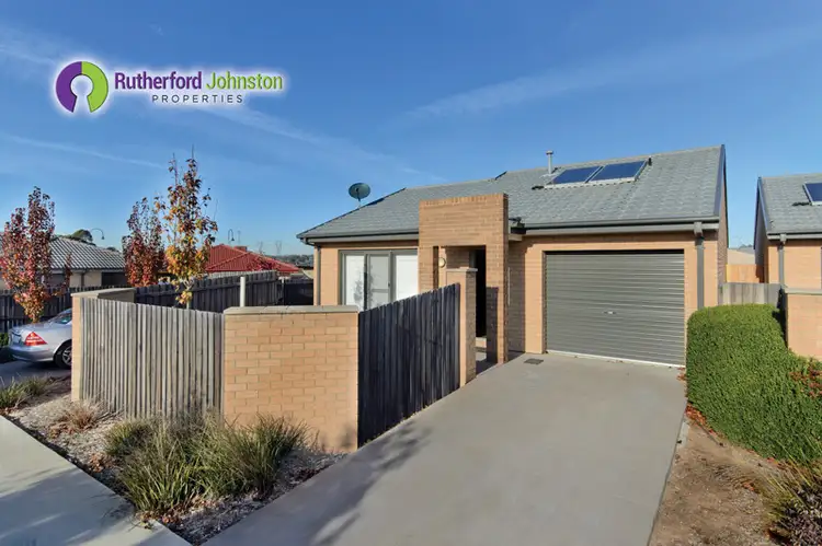 Main view of Homely townhouse listing, 10/204 Macfarlane Burnett, Macgregor ACT 2615
