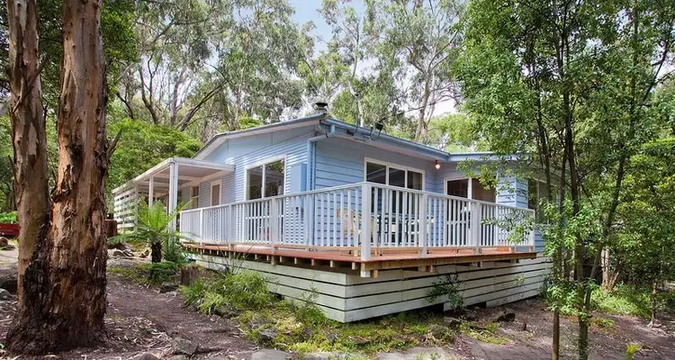 48 Waverley Avenue, Lorne VIC 3232