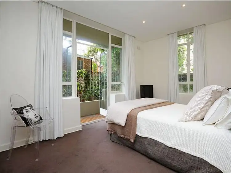 Third view of Homely apartment listing, 107/109 Darling Point Road, Darling Point NSW 2027