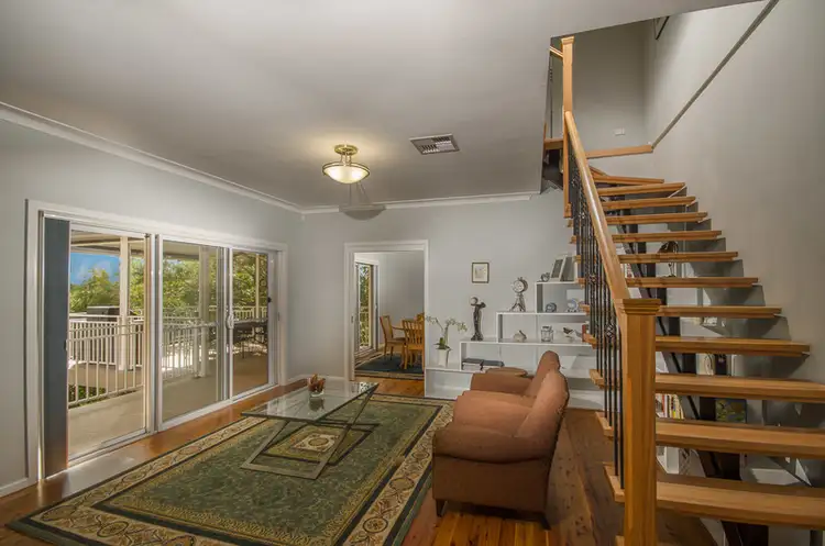 Fifth view of Homely house listing, 23 Meluca Crescent, Hornsby Heights NSW 2077