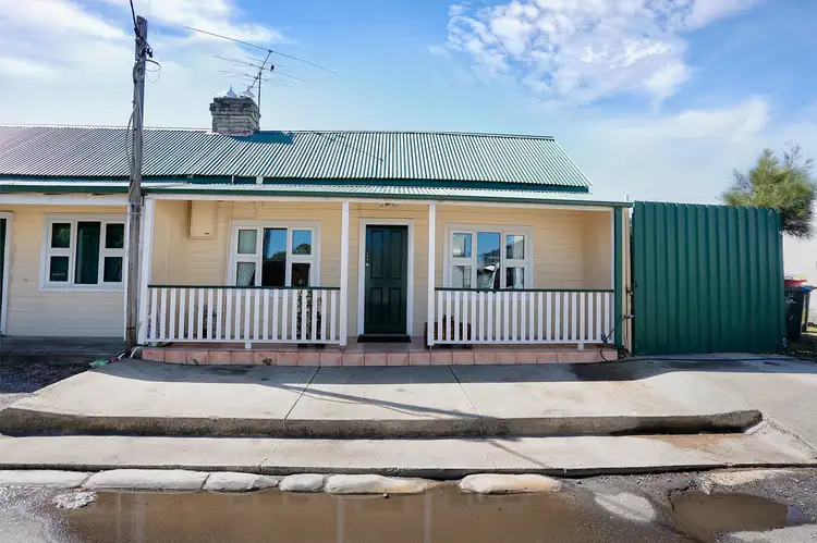 Main view of Homely semi-detached listing, 12 Booralee St, Botany NSW 2019