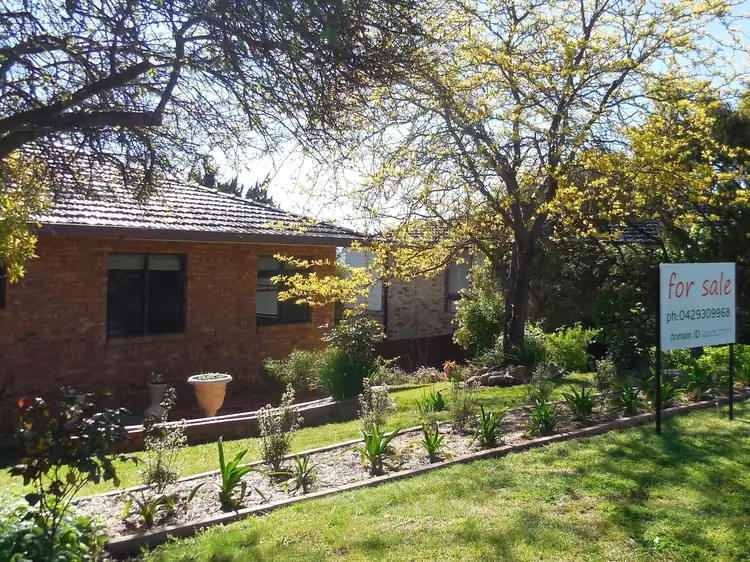Second view of Homely house listing, 17 Dunrossil Crescent, Bathurst NSW 2795