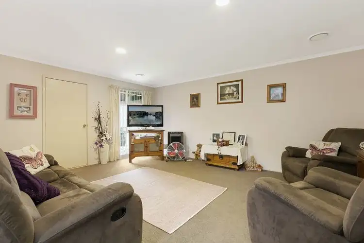 Fourth view of Homely house listing, 23 COMTE CLOSE, Cranbourne West VIC 3977