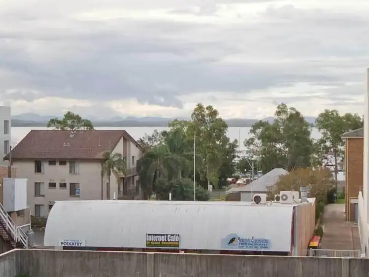 Second view of Homely unit listing, 3/22 Donald Street, Nelson Bay NSW 2315