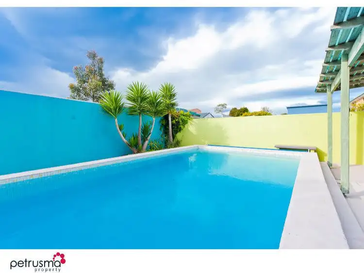 Main view of Homely house listing, 11 Aragoon Street, Lauderdale TAS 7021