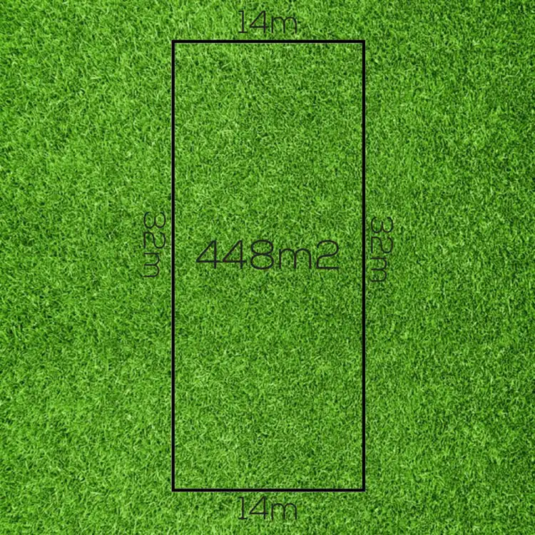 Lot 512 Precinct Road, Charlemont VIC 3217